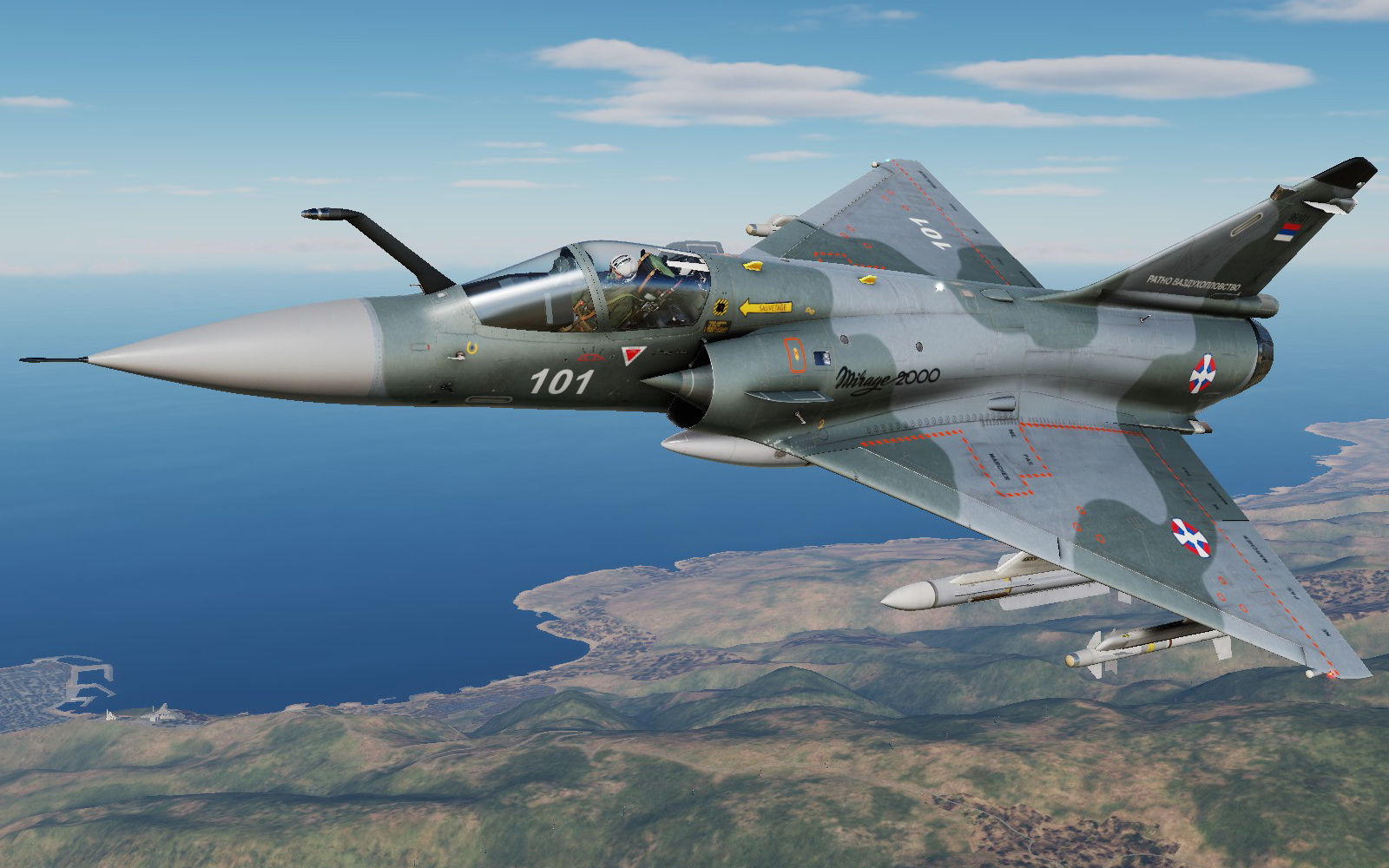 plane